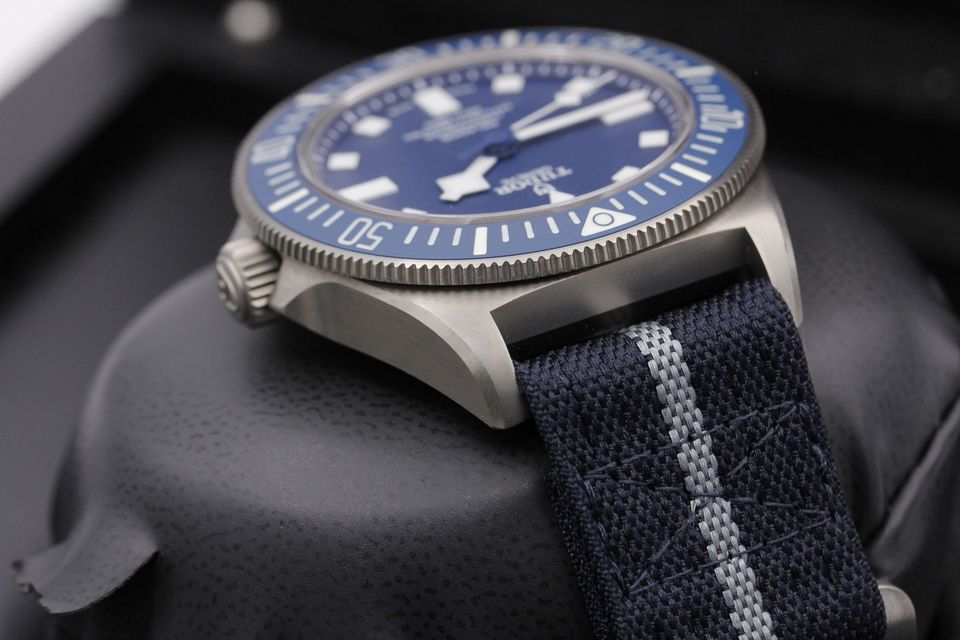 Tudor Pelagos FXD M25707B/23-0001 Image 4